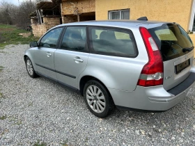 Volvo V50 D5 Швейцария, снимка 3