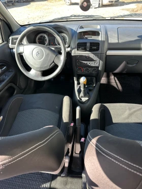 Renault Clio 1.5DCI Campus, снимка 10