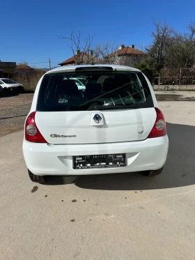 Renault Clio 1.5DCI Campus, снимка 6