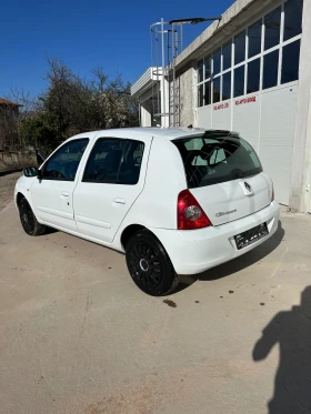 Renault Clio 1.5DCI Campus, снимка 2