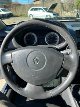 Renault Clio 1.5DCI Campus, снимка 11