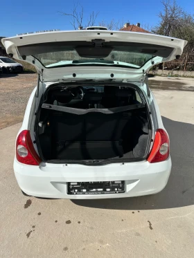 Renault Clio 1.5DCI Campus, снимка 7