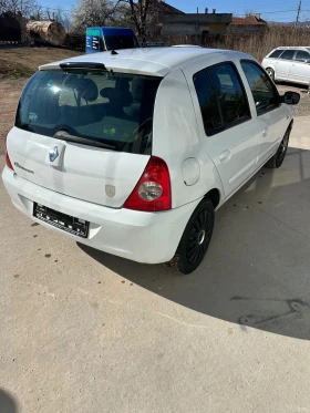 Renault Clio 1.5DCI Campus, снимка 3