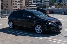 Seat Leon 2.0 ТDI, снимка 9