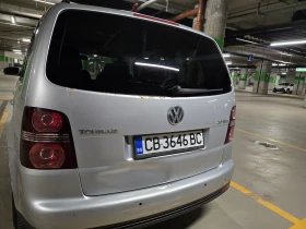 VW Touran | Mobile.bg    5