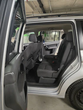VW Touran | Mobile.bg    14