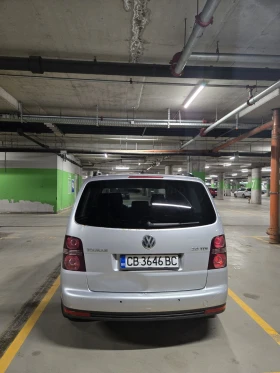 VW Touran | Mobile.bg    6