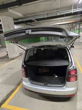 VW Touran | Mobile.bg    8