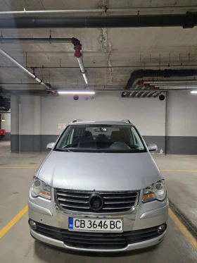 VW Touran | Mobile.bg    4