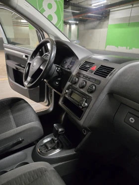 VW Touran | Mobile.bg    9