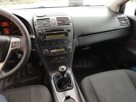 Обява за продажба на Toyota Avensis 1.8 ГАЗ ~13 400 лв. - изображение 6