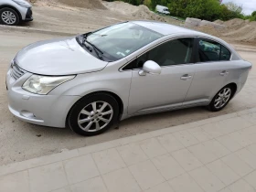 Обява за продажба на Toyota Avensis 1.8 ГАЗ ~13 400 лв. - изображение 3