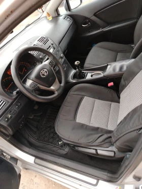 Обява за продажба на Toyota Avensis 1.8 ГАЗ ~13 400 лв. - изображение 4