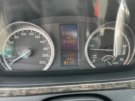 Обява за продажба на Mercedes-Benz Viano 2.2CDI-4x4-8места ~35 900 лв. - изображение 8