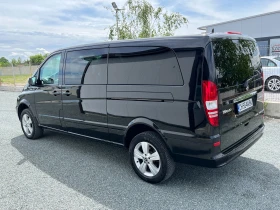 Обява за продажба на Mercedes-Benz Viano 2.2CDI-4x4-8места ~35 900 лв. - изображение 1