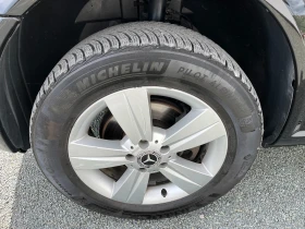 Mercedes-Benz Viano 2.2CDI-4x4-8 | Mobile.bg    14