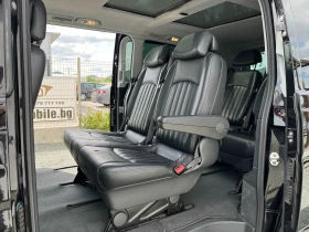 Обява за продажба на Mercedes-Benz Viano 2.2CDI-4x4-8места ~35 900 лв. - изображение 11