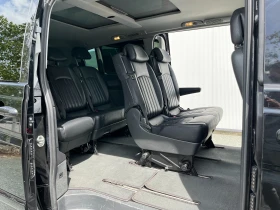 Обява за продажба на Mercedes-Benz Viano 2.2CDI-4x4-8места ~35 900 лв. - изображение 10