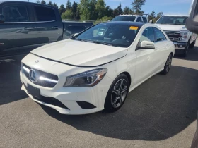 Mercedes-Benz CLA 250 *  *    | Mobile.bg    2