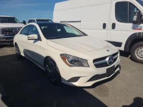  Mercedes-Benz CLA 25...