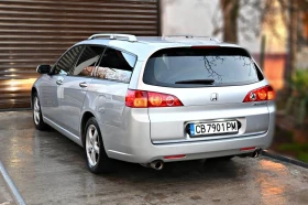 Обява за продажба на Honda Accord 2.4 auto  ~7 999 лв. - изображение 2