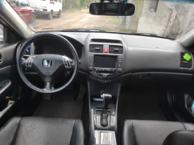 Honda Accord 2.4 auto  | Mobile.bg    14