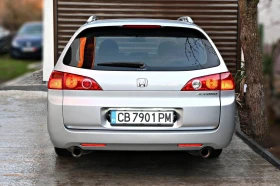 Обява за продажба на Honda Accord 2.4 auto  ~7 999 лв. - изображение 7