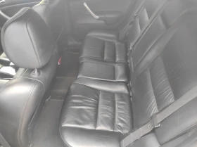 Honda Accord 2.4 auto  | Mobile.bg    13