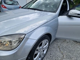 Mercedes-Benz C 220 CDI Avantgarde | Mobile.bg    17