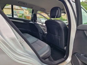 Mercedes-Benz C 220 CDI Avantgarde | Mobile.bg    11