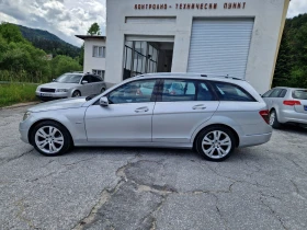 Mercedes-Benz C 220 CDI Avantgarde | Mobile.bg    5
