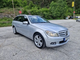 Mercedes-Benz C 220 CDI Avantgarde | Mobile.bg    2