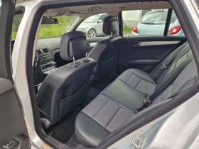 Mercedes-Benz C 220 CDI Avantgarde | Mobile.bg    8