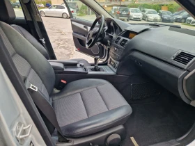 Mercedes-Benz C 220 CDI Avantgarde | Mobile.bg    12
