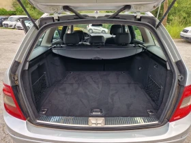 Mercedes-Benz C 220 CDI Avantgarde | Mobile.bg    10