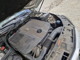Mercedes-Benz C 220 CDI Avantgarde | Mobile.bg    16