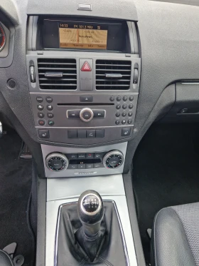 Mercedes-Benz C 220 CDI Avantgarde | Mobile.bg    15