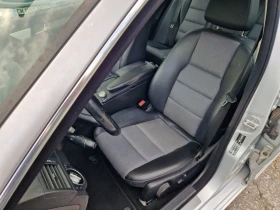 Mercedes-Benz C 220 CDI Avantgarde | Mobile.bg    7