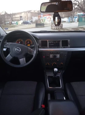 Opel Signum 2.0DTI | Mobile.bg    4