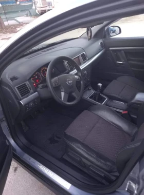 Opel Signum 2.0DTI | Mobile.bg    3