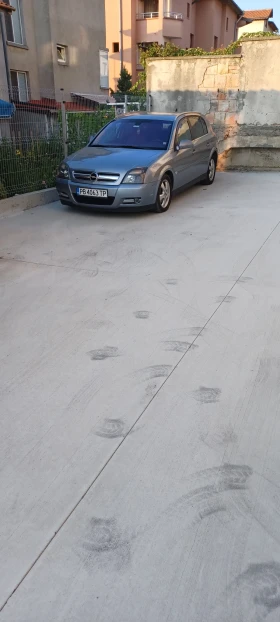 Opel Signum 2.0DTI, снимка 3