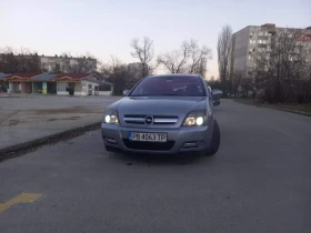     Opel Signum 2.0DTI