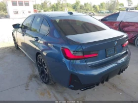 BMW 340 M340I CARFAX АВТО КРЕДИТ - 73900 лв. - 56862825 5