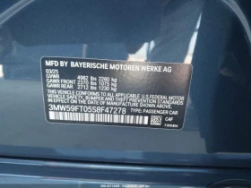 BMW 340 M340I CARFAX АВТО КРЕДИТ - 73900 лв. - 56862825 17