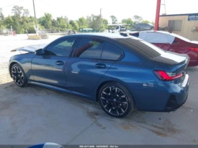 BMW 340 M340I CARFAX АВТО КРЕДИТ - 73900 лв. - 56862825 9