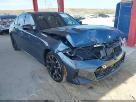 BMW 340 M340I CARFAX АВТО КРЕДИТ - 73900 лв. - 56862825 3
