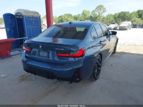 BMW 340 M340I CARFAX АВТО КРЕДИТ - 73900 лв. - 56862825 7
