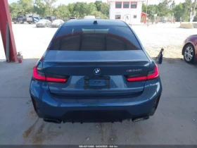 BMW 340 M340I CARFAX АВТО КРЕДИТ - 73900 лв. - 56862825 6