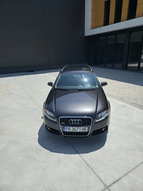 Audi A4 2.0TDI | Mobile.bg    5