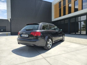 Audi A4 2.0TDI | Mobile.bg    6
